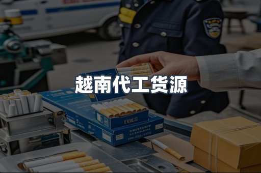 越南代工货源